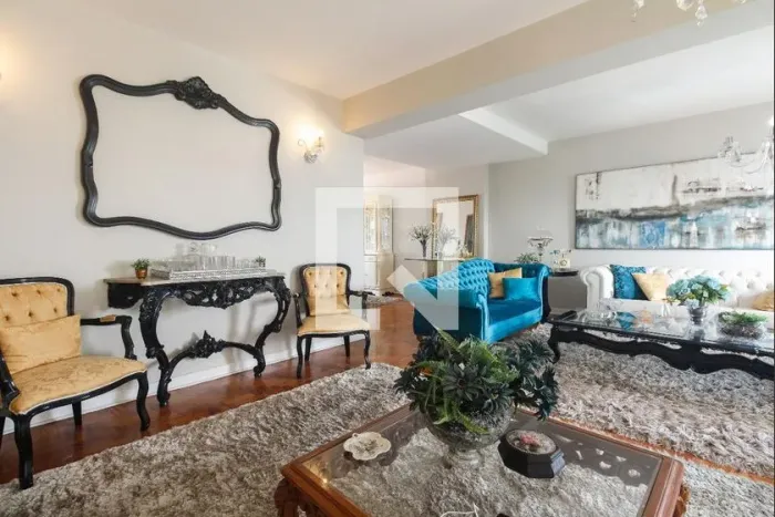 Apartamento à Venda - Penha de França, 4 Quartos, 205 m2
