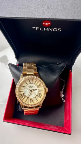 Relógio feminino Technos