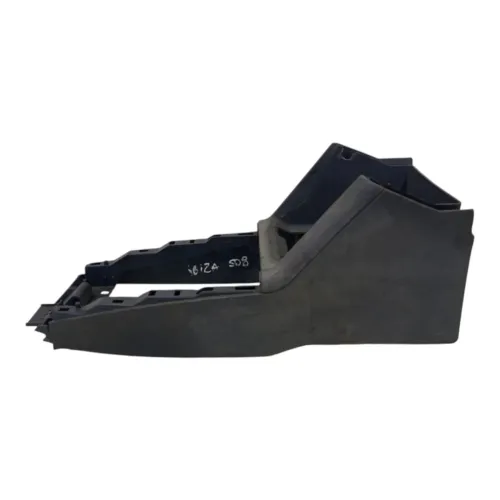 Moldura Central Cinza Seat Ibiza 2001 2002 2003 2004 A 2008