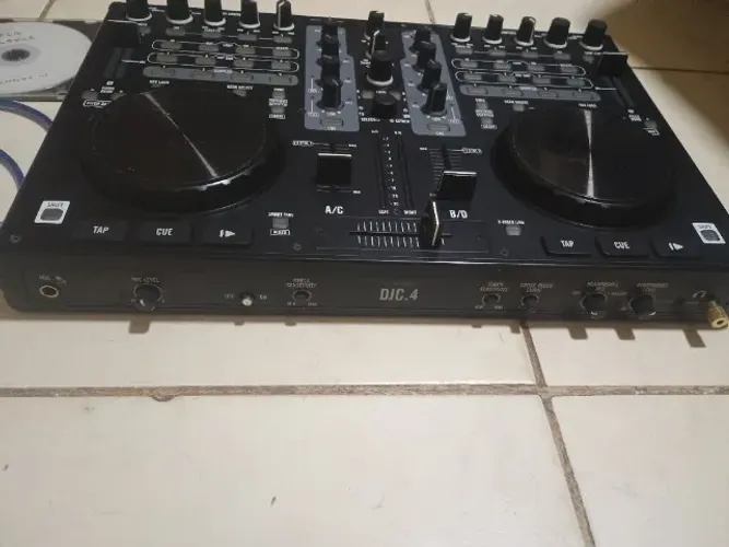 Vendo controladora 