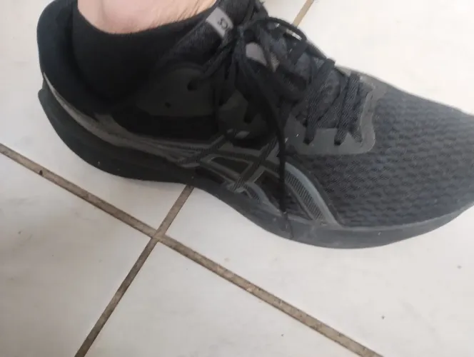Tenis masculino