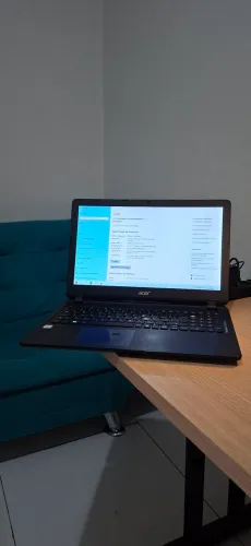 NOTEBOOK ACER ES1-572-37PZ