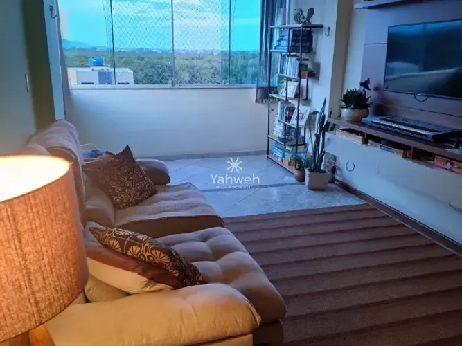Apartamento 2 Quartos no Morada do Sol - Centro