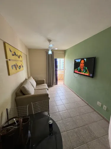 Aluguei por temporada