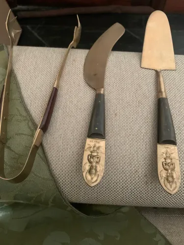 Conjunto tailandês