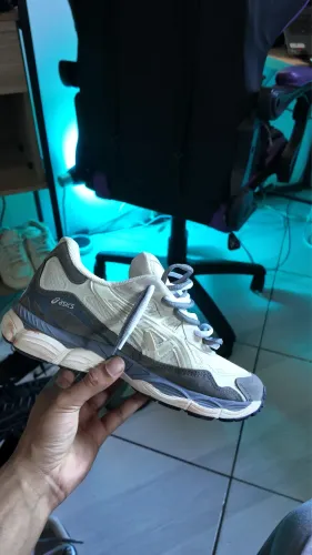 Asics nyc