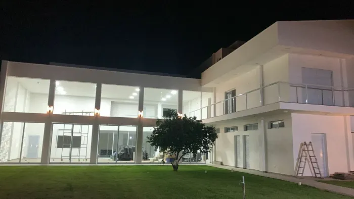 Casa em Rua Eugênio Cuciolli - Colinas de Indaiatuba - Indaiatuba/SP