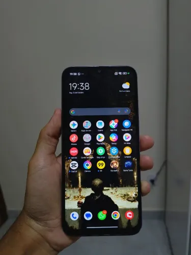 POCO C85 256GB