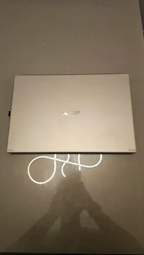 Notebook Acer Aspire 5 i3 11ª Geração