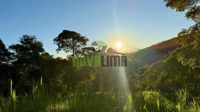 Lote para à venda em Cocho DÁgua, Rio Acima 0 m²