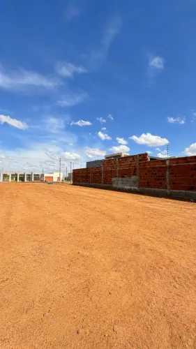 Terreno Padrão em São José do Rio Preto