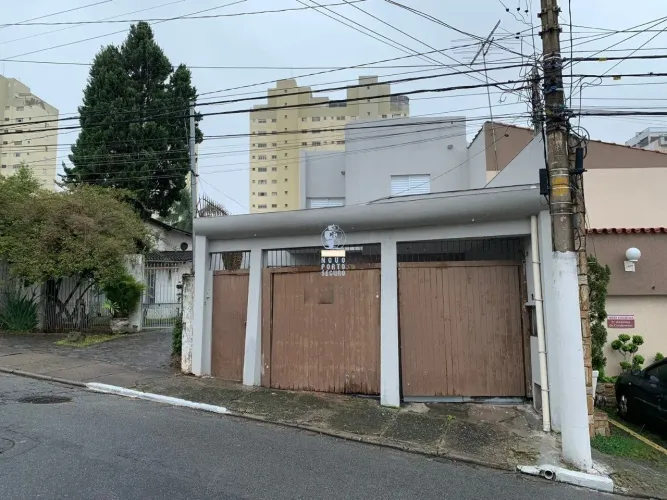 Sobrado para venda e locação na Penha de França