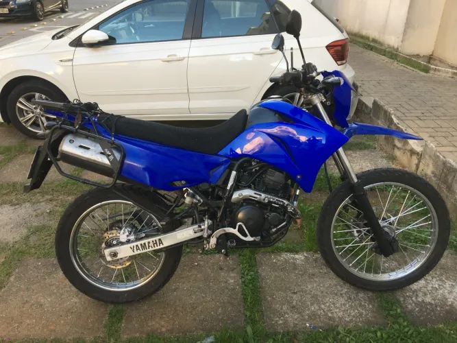 Lander 250