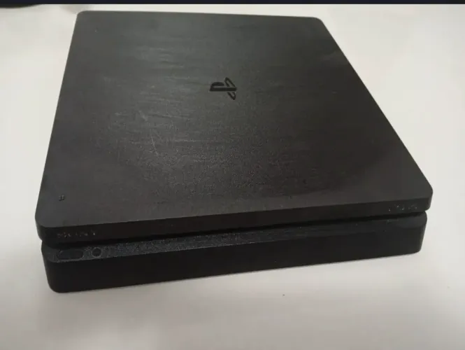 Ps4 n funciona 