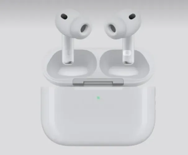 Airpods Pro 3 lacrado
