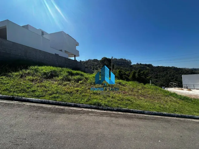 Terreno à venda, 542 m² por R$ 349.000,00 - Condomínio Pedras Altas - Juiz de Fora/MG