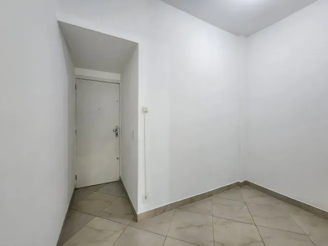 Imóvel para venda tem 42 metros quadrados com 1 quarto em Copacabana - Rio de Janeiro - RJ