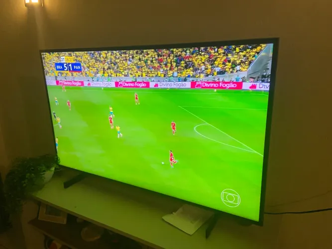 TV Samsung 43 polegadas