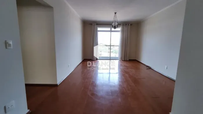 Apartamento para alugar no bairro Jardim Chapadão em Campinas - SP