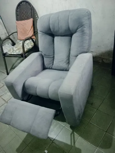 Poltrona do Papai