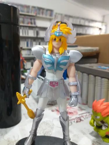 Action Figure
