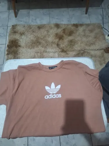 Vendo camisa oversize