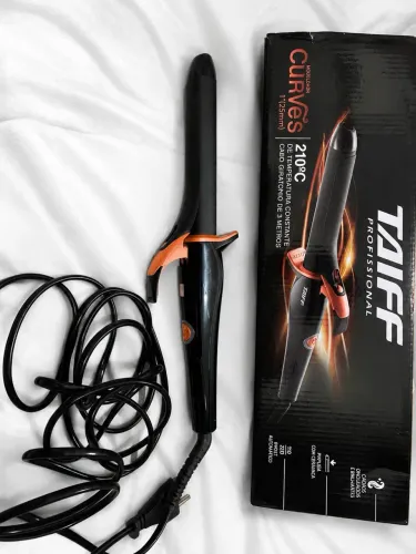 Babyliss Taiff
