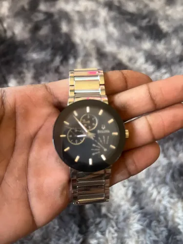 Relógio Estilo TAG Heuer