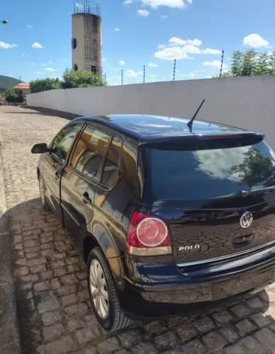 Volkswagen Polo Sportline 1.6 MI Total Flex 8V 5P 2010