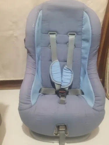Cadeira de carro