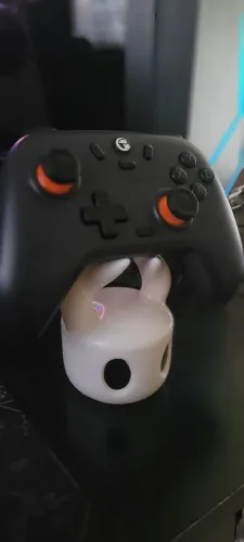 Controle gamer