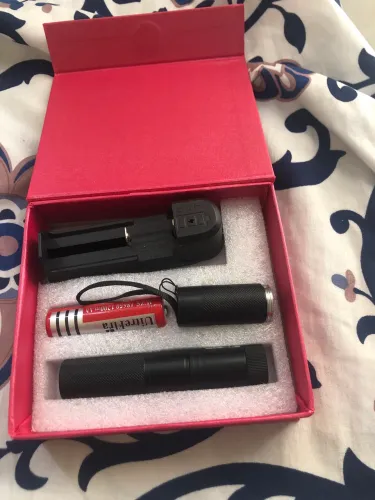 Produto novo e bem costumado usado só uma vez .?