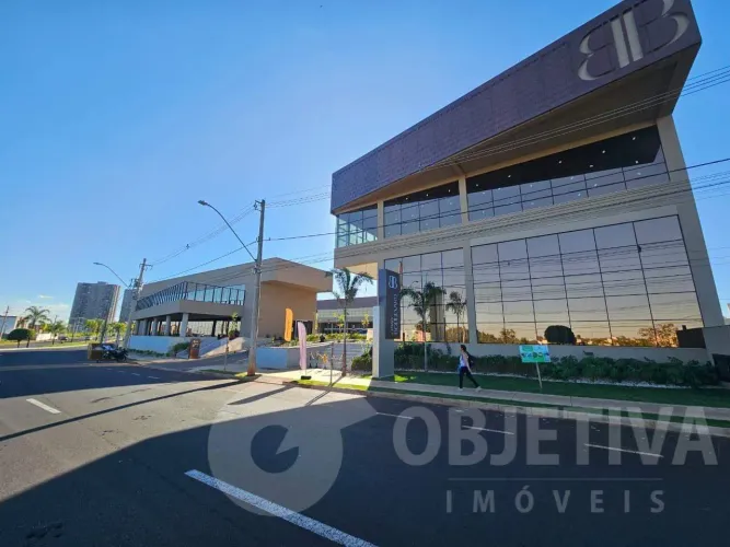 Grand Boulevard Mall