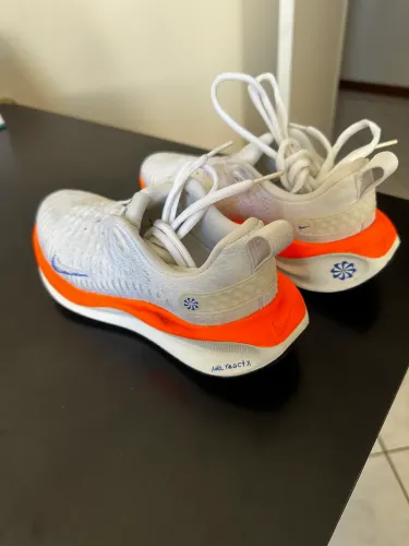 Tênis Nike React X Fem 34