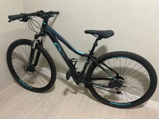 Bicicleta Oggi 29 float 5.0 24v