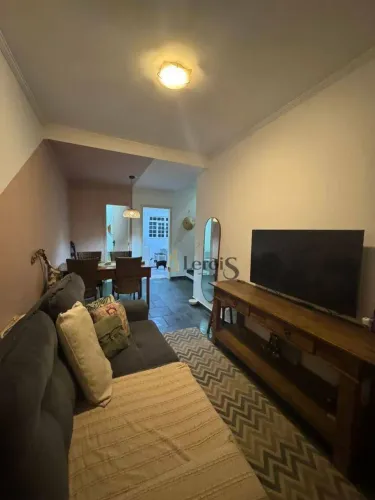 Casa com 3 dormitórios para alugar, 150 m² por R$ 4.200,00/mês - Condomínio Rio Amazonas -