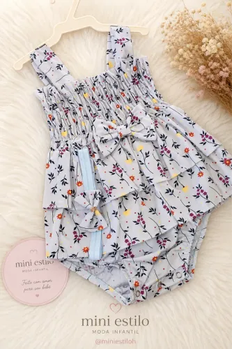 Roupa infantil