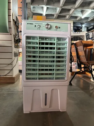 Climatizador de ambiente novo PROMO
