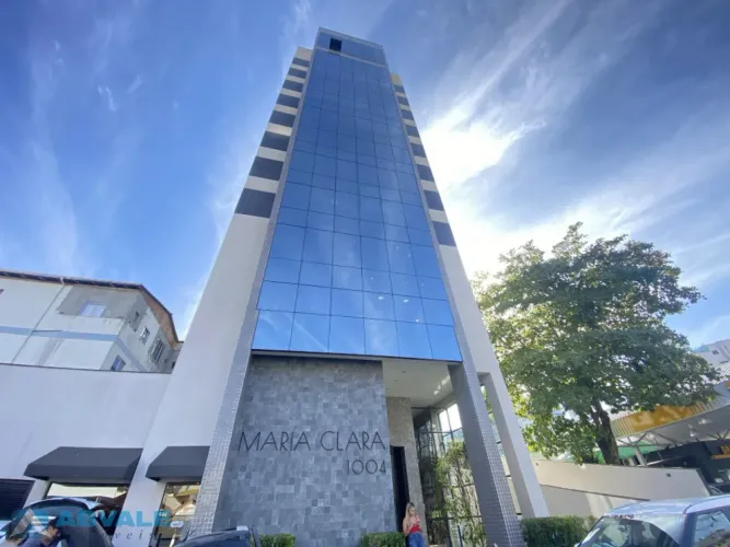 Blumenau - Conjunto Comercial/Sala - Vila Nova