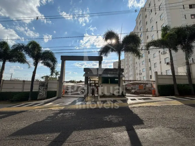 Apartamento para locação, Presidente Roosevelt, UBERLANDIA - MG