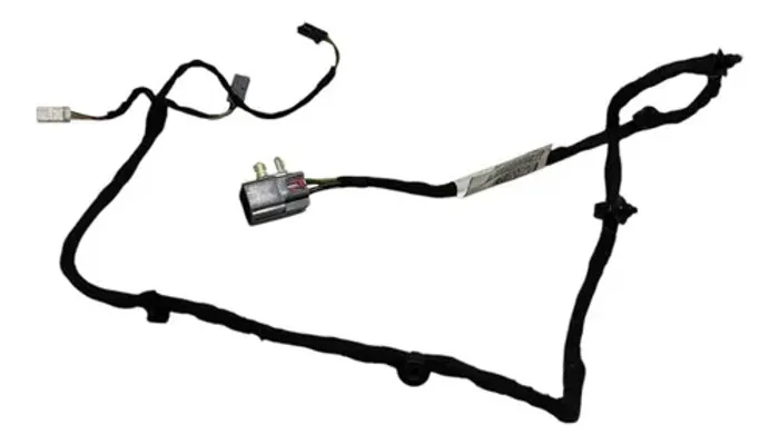 Pisca Chicote Painel Range Rover Sport 5.0 2013/16 Dk6214403