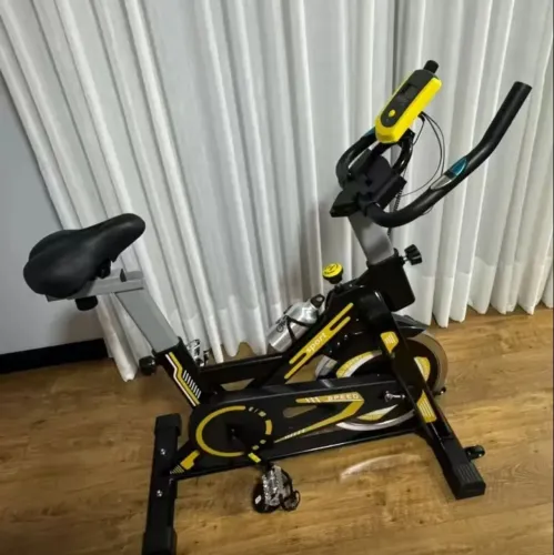 Bicicleta ergometrica 150kg