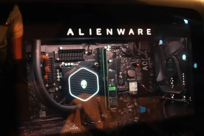 Alienware Aurora R15