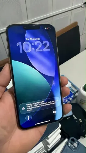 IPHONE 13 PRO MAX 128GB