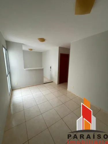 Apartamento para Venda, parque united states no bairro Shopping Park