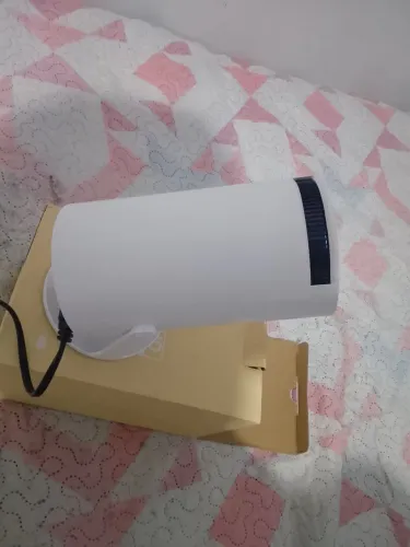 Projetor Smart Android