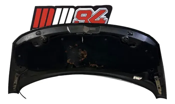 Capo Peugeot 3008 2011 2012 2013 2015