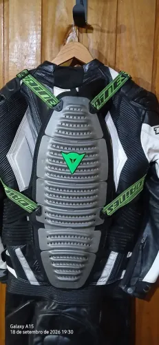 Protetor de coluna DAINESE