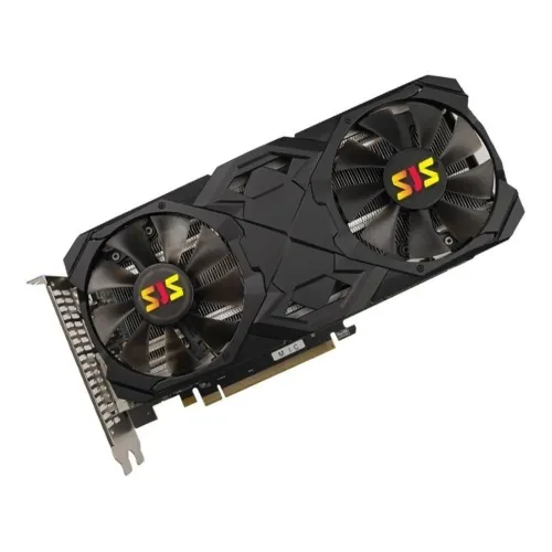Placa De video Rx 5500XT 8gb