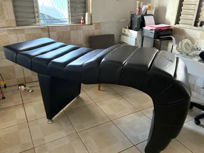 VENDO MACA ESTÉTICA 